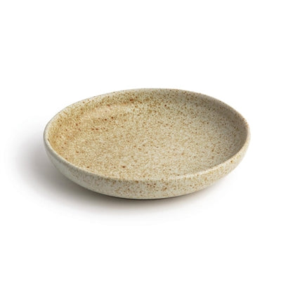 Olympia Canvas Coupe Bowls Wheat 230mm (6 Pack) - FA341