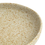 Olympia Canvas Coupe Bowls Wheat 230mm (6 Pack) - FA341