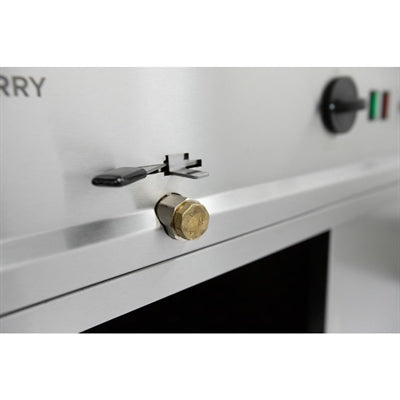 Parry Mobile Servery with Bain Marie Top MSB9 - FA359