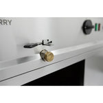 Parry Mobile Servery with Bain Marie Top MSB9 - FA359