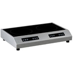 Adventys Induction Hob GLN2 3000 S - FA426