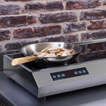 Adventys Induction Hob GLN2 3000 S - FA426