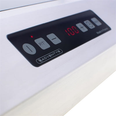 Adventys Induction Hob GLN2 3000 S - FA426