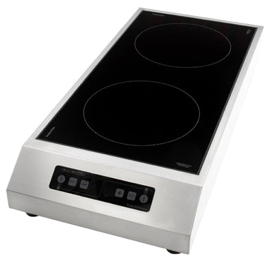 Adventys Induction Hob GLN2 3000 F - FA427