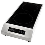 Adventys Induction Hob GLN2 3000 F - FA427