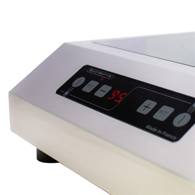 Adventys Induction Hob GLN2 3000 F - FA427