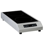 Adventys Induction Hob GLN2 3000 F - FA427