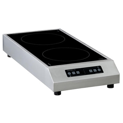 Adventys Induction Hob GLN2 3000 F - FA427