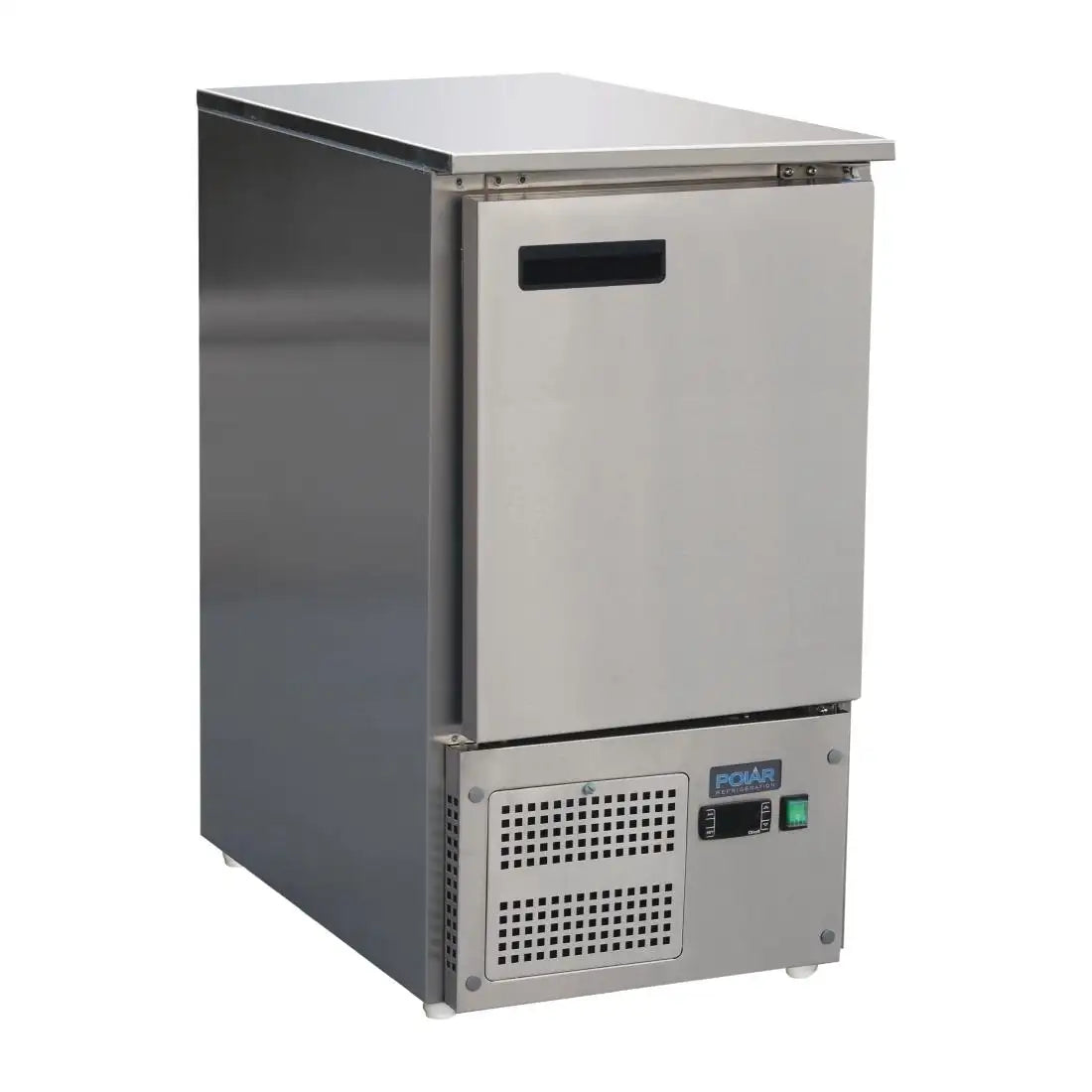 Polar G-Series Single Door Counter Freezer 88Ltr GN 1/1
