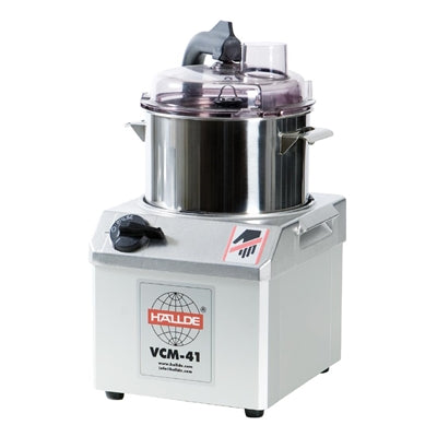 Hallde Vertical Cutter Mixer VCM-41 - FA539