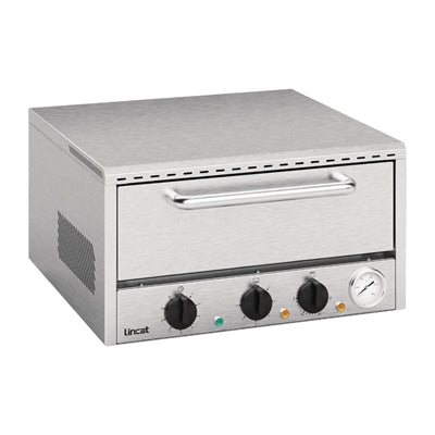 Lincat Lynx 400 Pizza Oven LPDO - FB117
