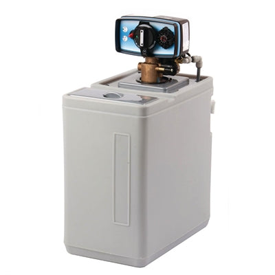 Classeq Automatic External Cold Feed Water Softener WS-Auto - FB154