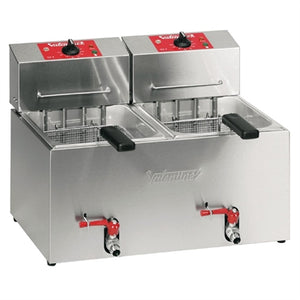 Table Top Fryers