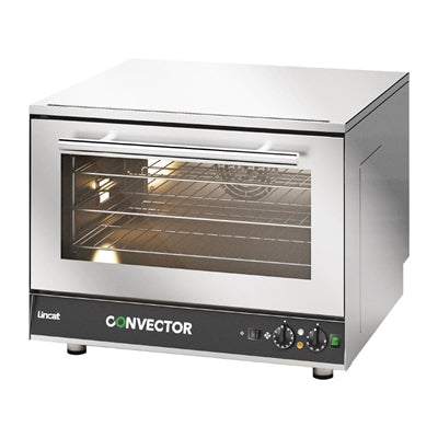 Lincat Convection Oven Convector CO235M - FB444