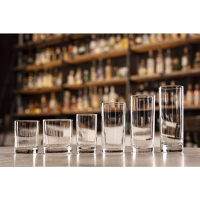 Olympia Rocks Tumblers 285ml (48 Pack) - GG923