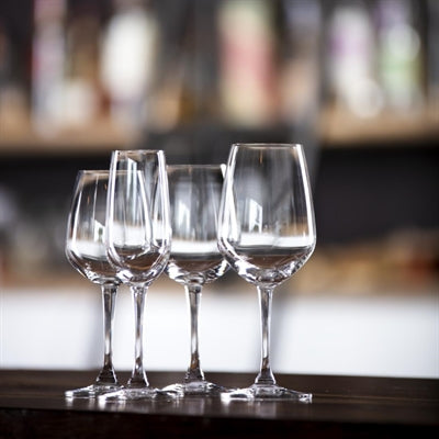 Olympia Mendoza Wine Glasses 455ml (6 Pack) - FB487