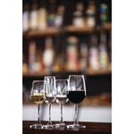 Olympia Mendoza Wine Glasses 455ml (6 Pack) - FB487