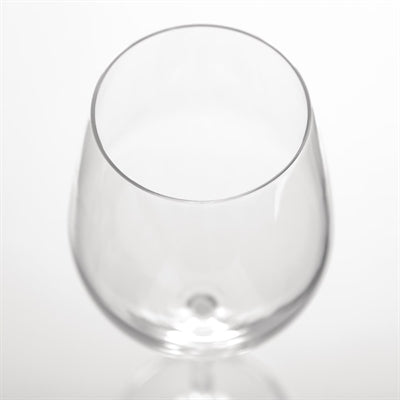 Olympia Cordoba Wine Glasses 340ml 12oz (6 Pack) - FB553