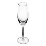 Olympia Cordoba Flute 210ml 7 1/4oz (6 Pack) - FB554
