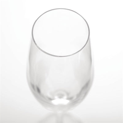 Olympia Cordoba Flute 210ml 7 1/4oz (6 Pack) - FB554