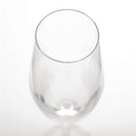 Olympia Cordoba Flute 210ml 7 1/4oz (6 Pack) - FB554