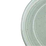 Olympia Cavolo Flat Round Plates Spring Green 180mm (6 Pack) - FB562