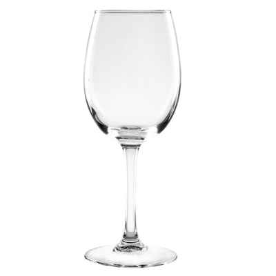 Olympia Rosario Wine Glasses 350ml (6 Pack) - FB574