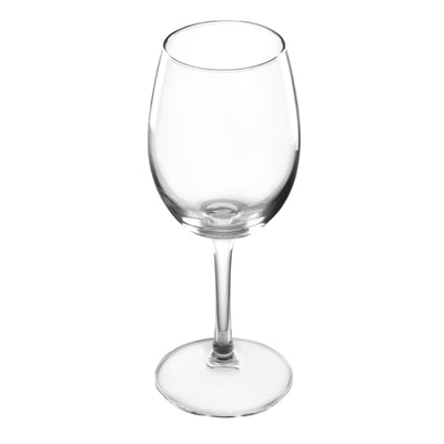 Olympia Rosario Wine Glasses 350ml (6 Pack) - FB574