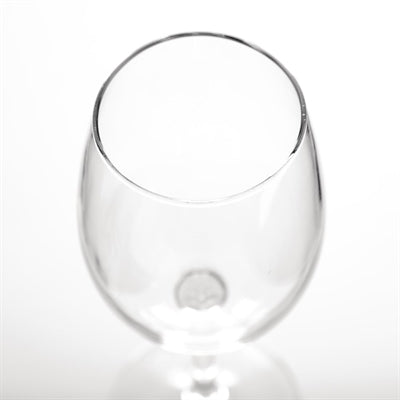 Olympia Rosario Wine Glasses 350ml (6 Pack) - FB574