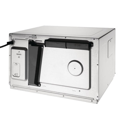 Buffalo Manual Commercial Microwave Oven 34Ltr 1800W - FB863