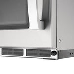 Buffalo Programmable Compact Microwave Oven 17Ltr 1800W - FB865