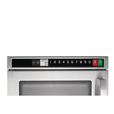 Buffalo Programmable Compact Microwave Oven 17Ltr 1800W - FB865