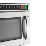 Buffalo Programmable Compact Microwave Oven 17Ltr 1800W - FB865