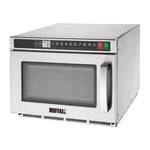 Buffalo Programmable Compact Microwave Oven 17Ltr 1800W - FB865