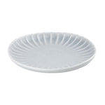 Olympia Corallite Plates Concrete Grey 205mm (6 Pack) - FB955