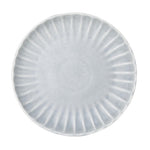 Olympia Corallite Plates Concrete Grey 205mm (6 Pack) - FB955