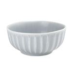 Olympia Corallite Deep Bowls Concrete Grey 150mm (6 Pack) - FB956
