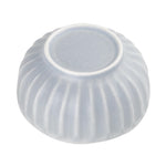 Olympia Corallite Deep Bowls Concrete Grey 150mm (6 Pack) - FB956