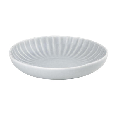 Olympia Corallite Coupe Bowls Concrete Grey 220mm (6 Pack) - FB957