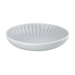 Olympia Corallite Coupe Bowls Concrete Grey 220mm (6 Pack) - FB957
