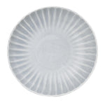 Olympia Corallite Coupe Bowls Concrete Grey 220mm (6 Pack) - FB957