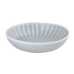 Olympia Corallite Coupe Bowls Concrete Grey 160mm (6 Pack) - FB959