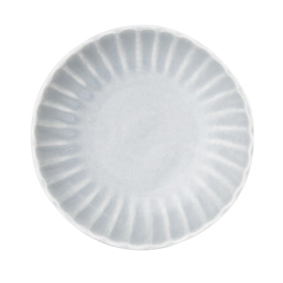 Olympia Corallite Coupe Bowls Concrete Grey 160mm (6 Pack) - FB959