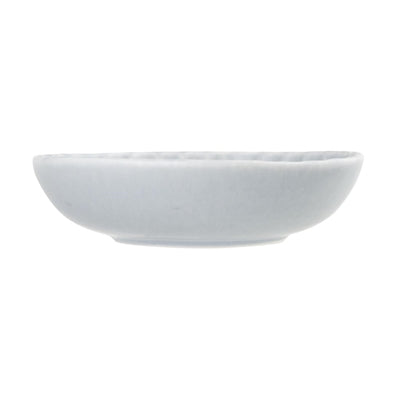 Olympia Corallite Coupe Bowls Concrete Grey 160mm (6 Pack) - FB959
