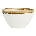 Olympia Kiln Round Dipping Pot Chalk 68mm 50ml (12 Pack) - FB977