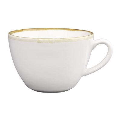 Olympia Kiln Cups Chalk 340ml 12oz (6 Pack) - FB990