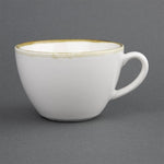 Olympia Kiln Cups Chalk 340ml 12oz (6 Pack) - FB990