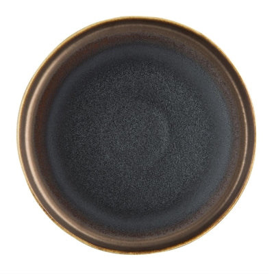 Olympia Ochre Flat Plate - 260mm 10 1/4" (6 Pack) - FC285