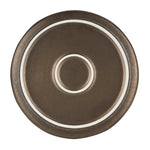 Olympia Ochre Flat Plate - 260mm 10 1/4" (6 Pack) - FC285