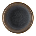 Olympia Ochre Flat Plates 220mm (6 Pack) - FC286
